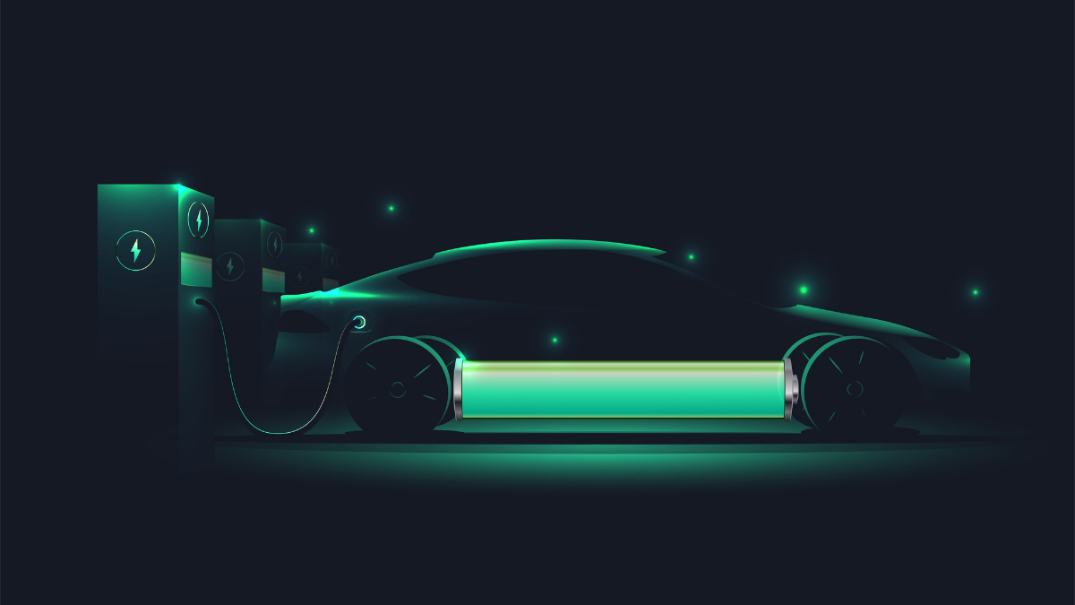 Why Evs Are The Future Blog Rolzo