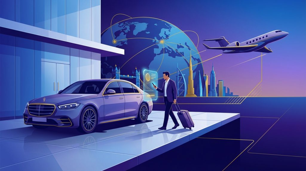 # Enterprise Rental vs Luxury Car Hire: Premium Alternatives