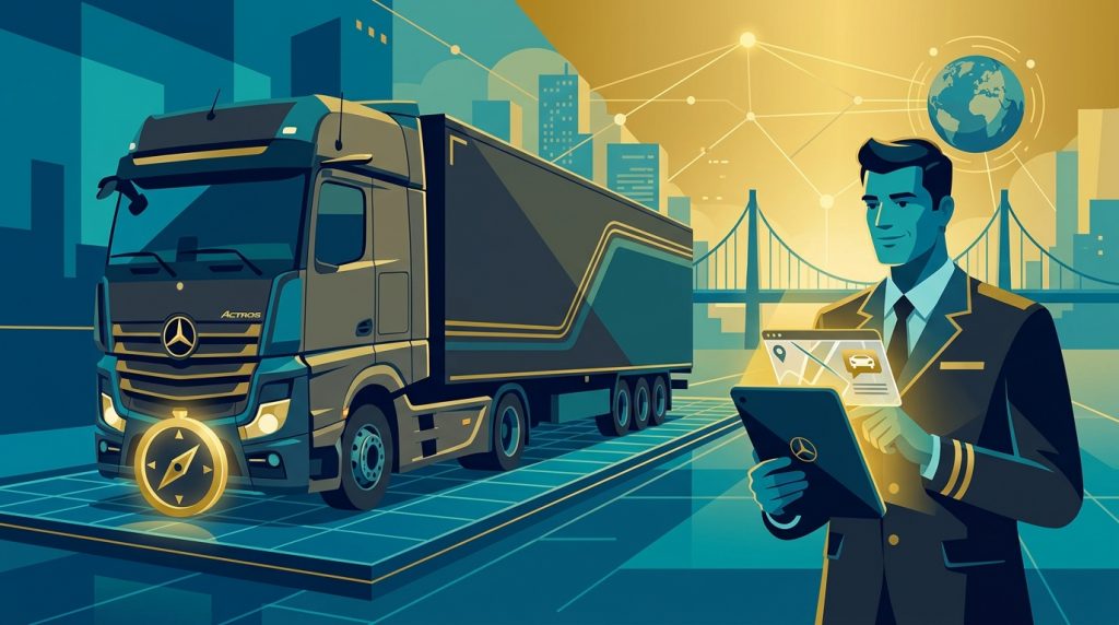 HGV Driver Vacancies: Your Complete UK Career Guide 2024