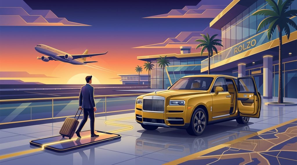 Premium Gran Canaria Airport Car Rentals | Luxury Fleet