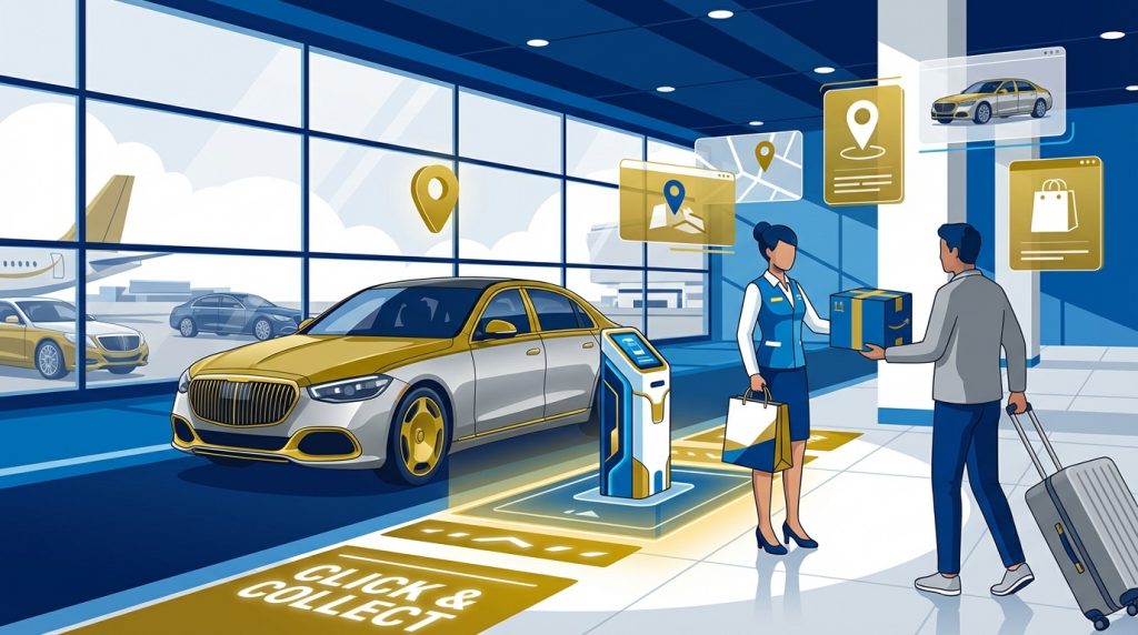 # Boots Airport Click and Collect: Your Complete Guide