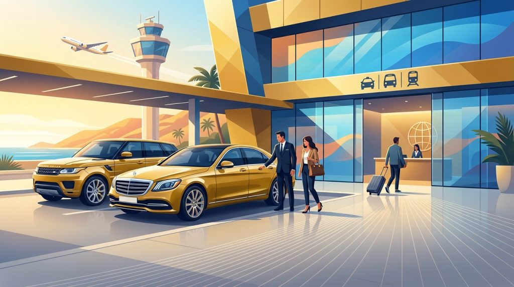 # Car Rental Companies Faro Airport: Your Complete Guide Th