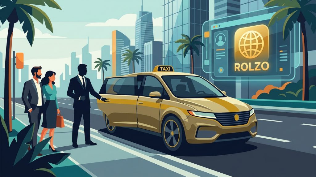 # Plymouth Taxi Cab Services: Your Complete Guide 2024