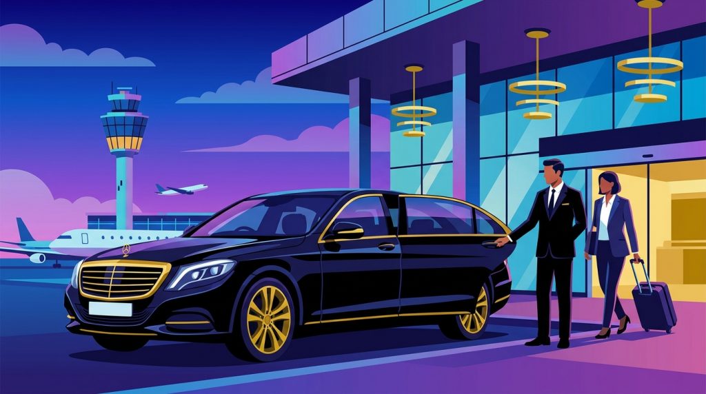 Enterprise Car Rental Heathrow Airport: Complete Guide