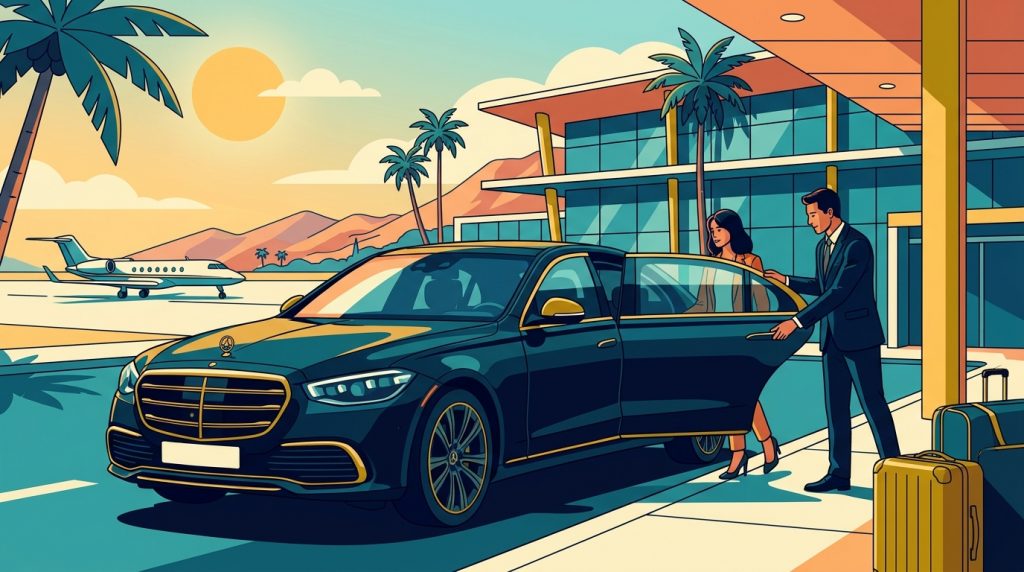 Transfer Palma Mallorca Airport: Your Complete Guide
