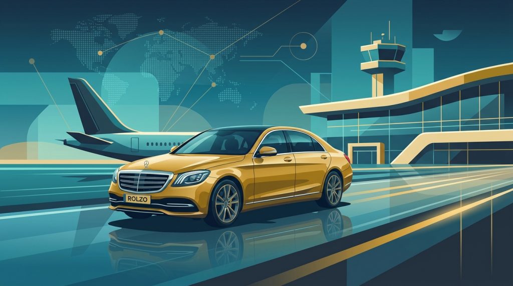 Car Rent Toulouse Airport: Your Complete Booking Guide