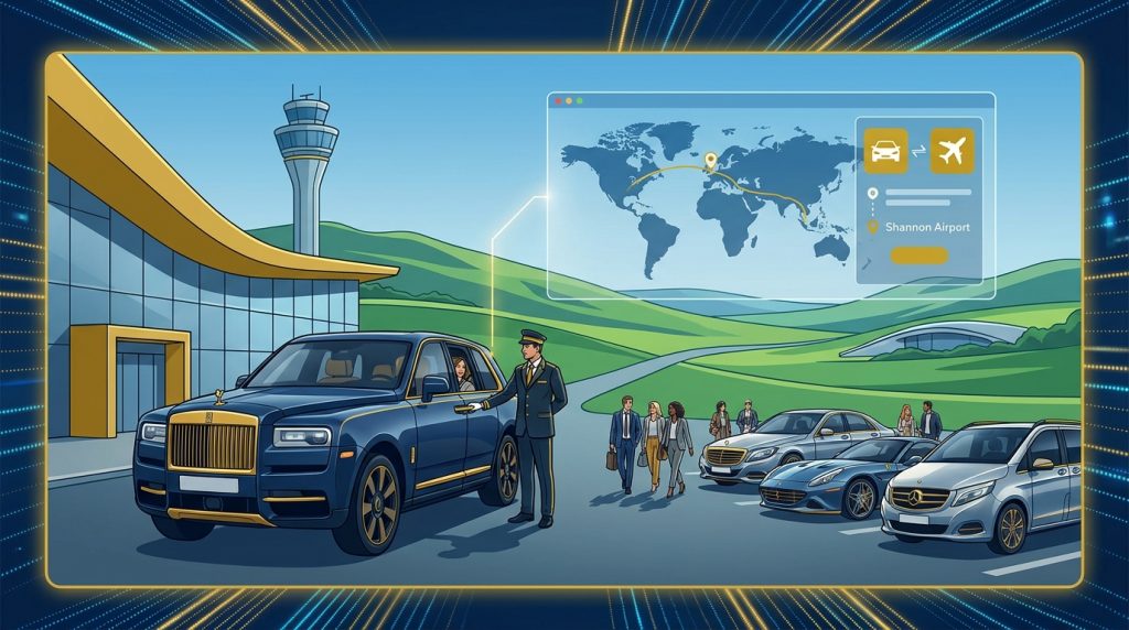 Rental Car Shannon Airport: Your Complete Travel Guide