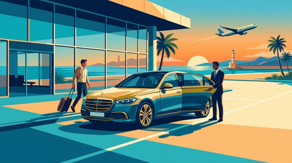 Chania Car Hire Airport: Your Complete Rental Guide