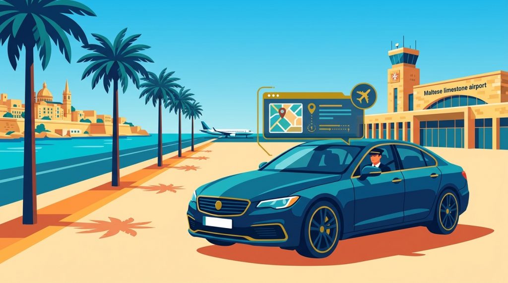 Malta Airport Car Rental: Your Complete Booking Guide