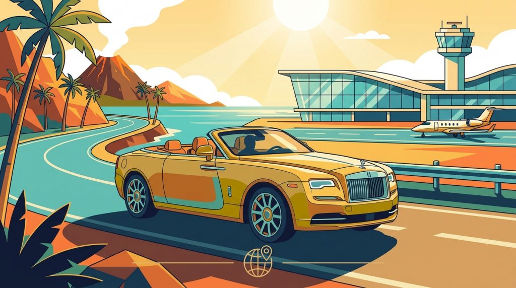 Car Rental in Fuerteventura Airport: Complete Guide