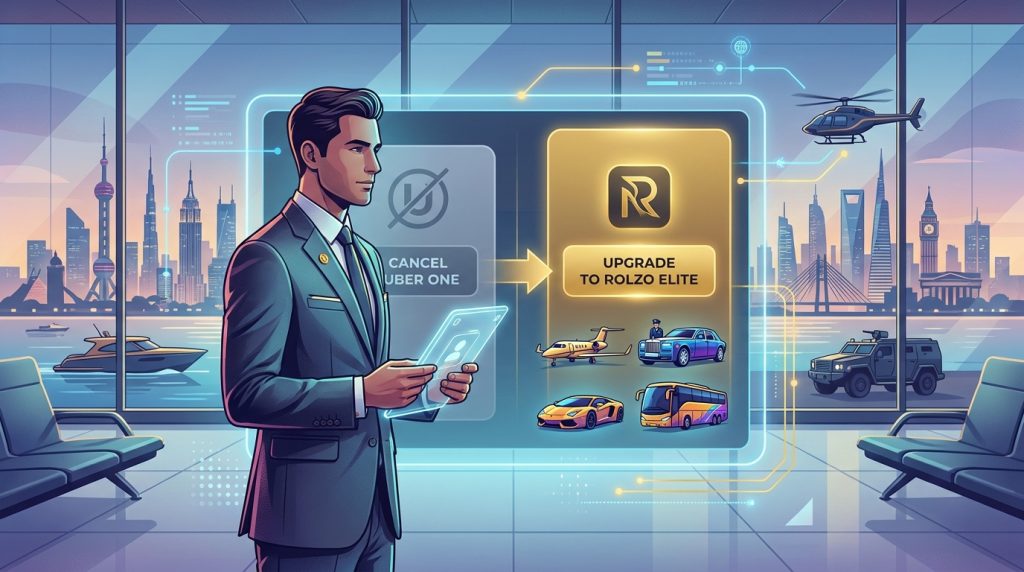 How to Cancel Uber One Membership: Step-by-Step Guide