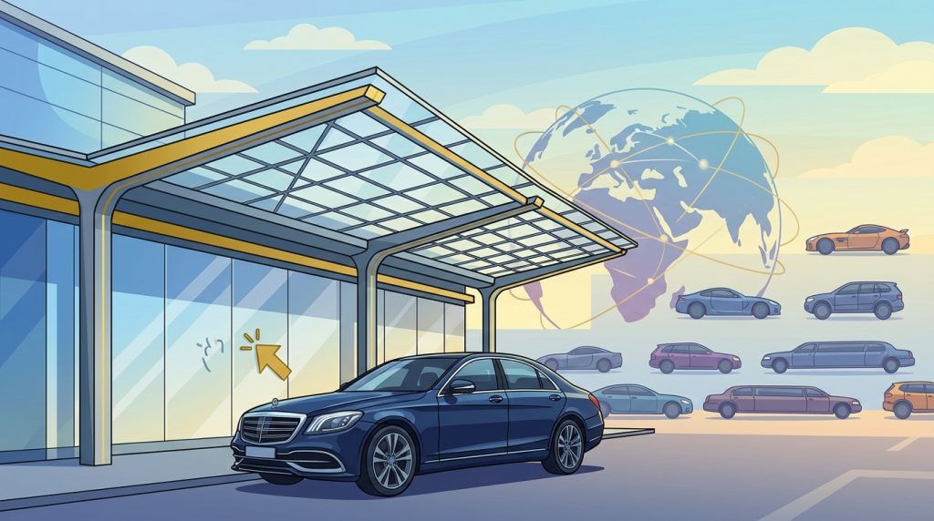How to Rent a Car at Knock Airport: Complete Guide