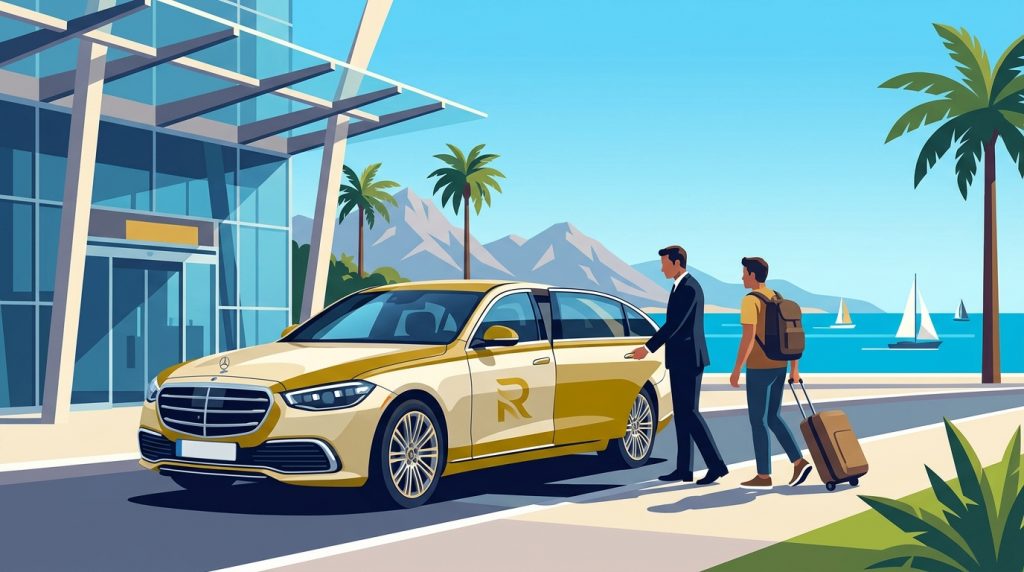 Antalya Airport Transfer Service: Your Complete Guide