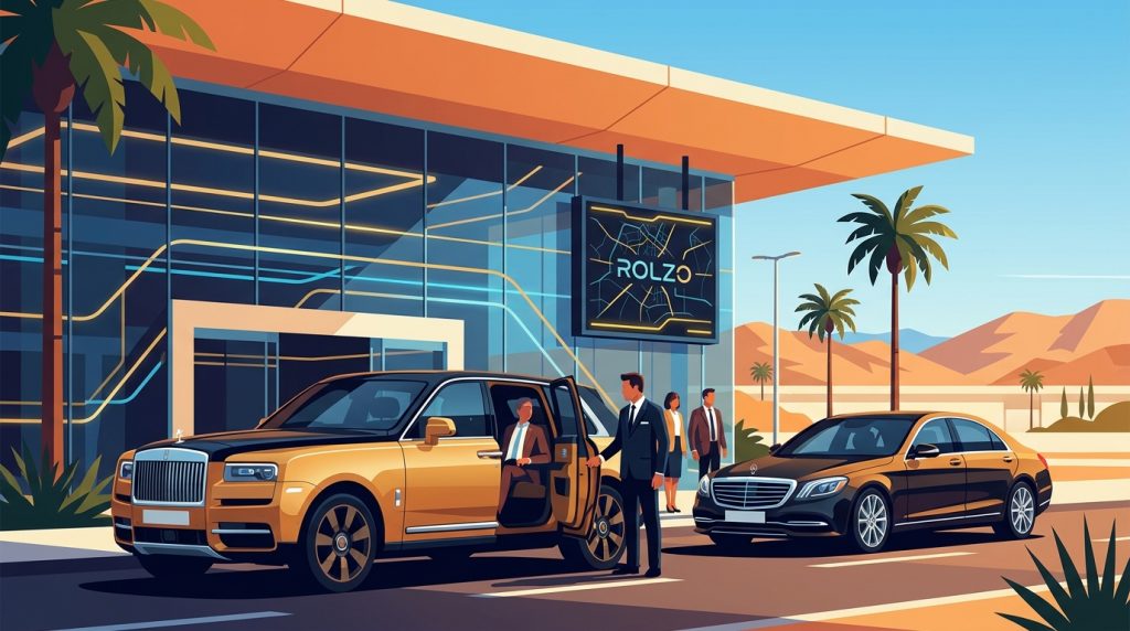 Car Rental Almeria Airport Spain: Complete Guide