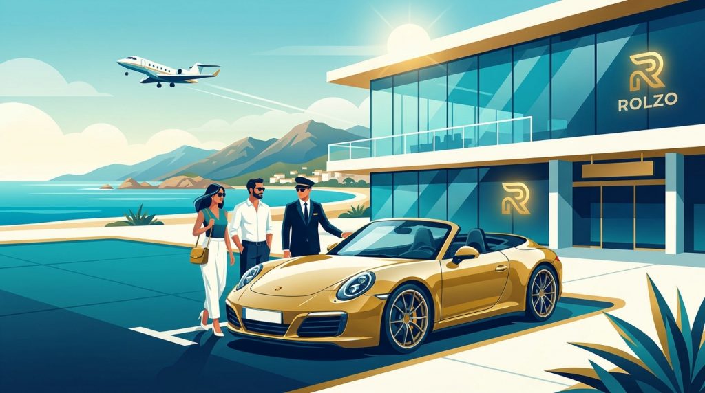 Palma Mallorca Airport Rental Car: Your Complete Guide