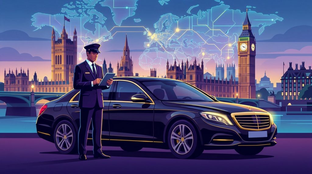 Chauffeur Vacancy London: Your Complete Career Guide