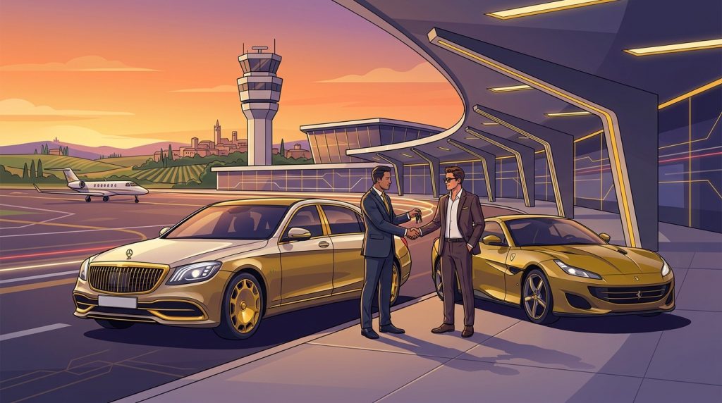Car Rental Italy Verona Airport: Complete Guide