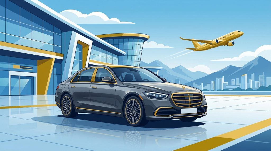 Car Rental Vancouver International Airport: Full Guide