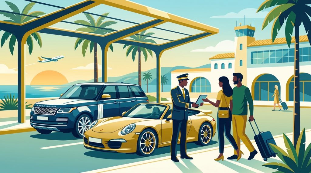 Majorca Palma Airport Car Rental: Complete Travel Guide