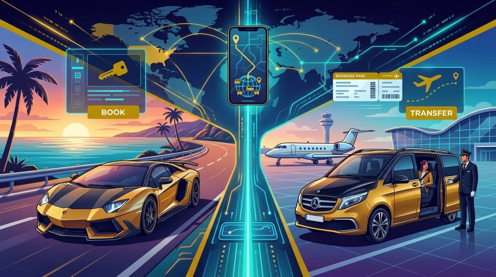 Car Rental Split Airport: Your Complete Travel Guide