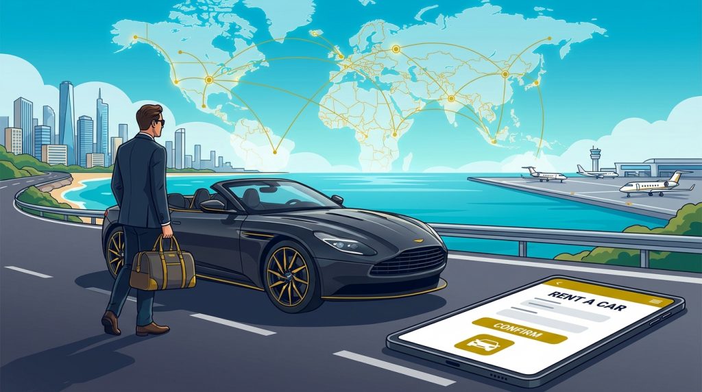 Rent a Car Sixt: Complete Guide to Rates & Options