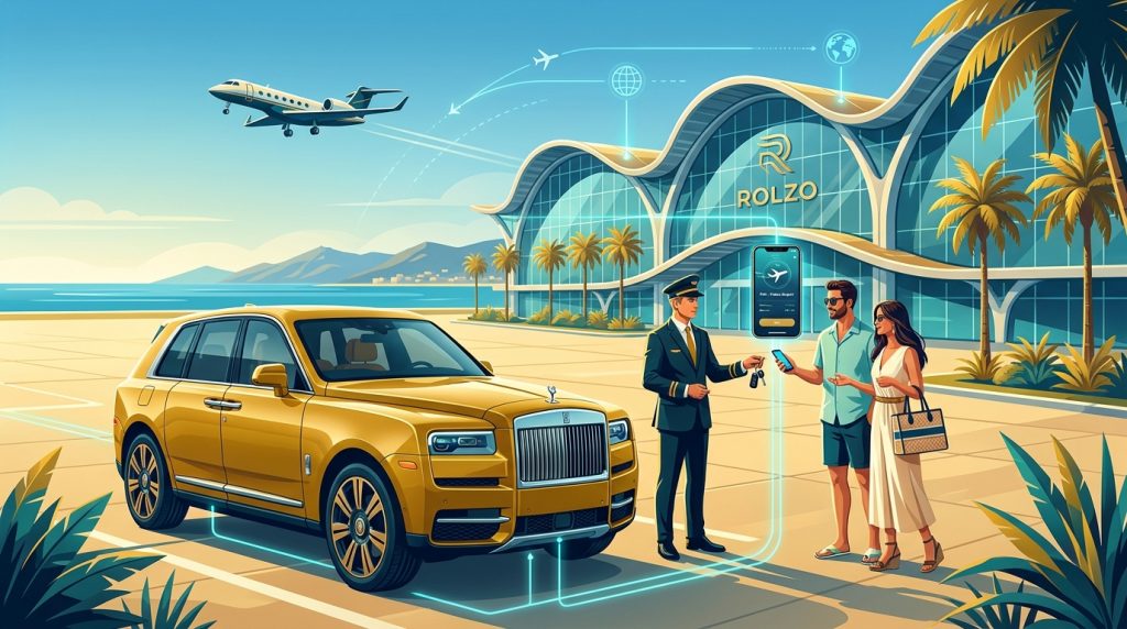 How to Rent a Car at Palma Airport: Full Guide