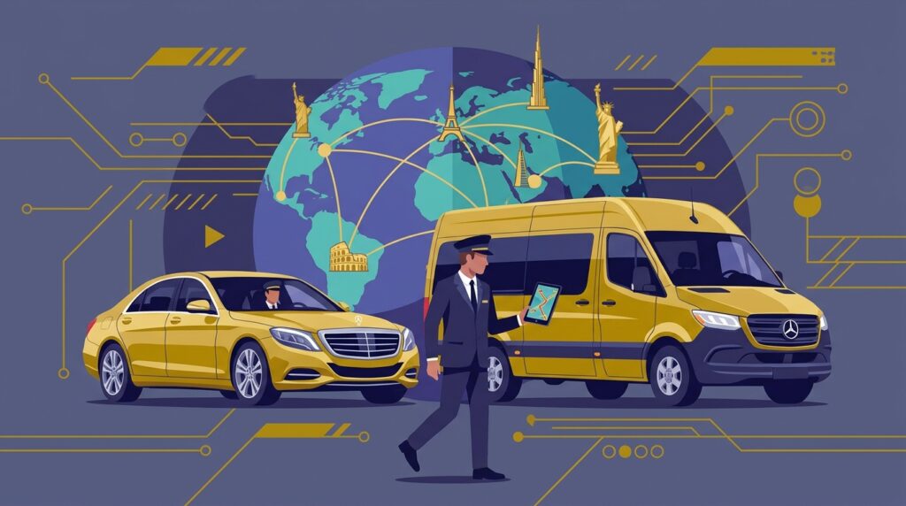 Class 2 Driver Wanted: Your Guide to Luxury Chauffeur Jobs
