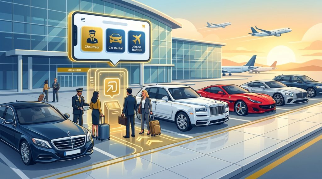 Knock Airport Car Rental: Your Complete Travel Guide
