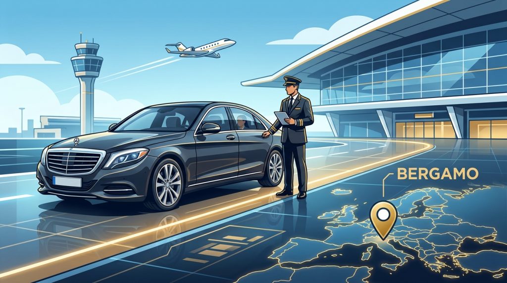 Car Rental Bergamo Airport: Your Complete Travel Guide