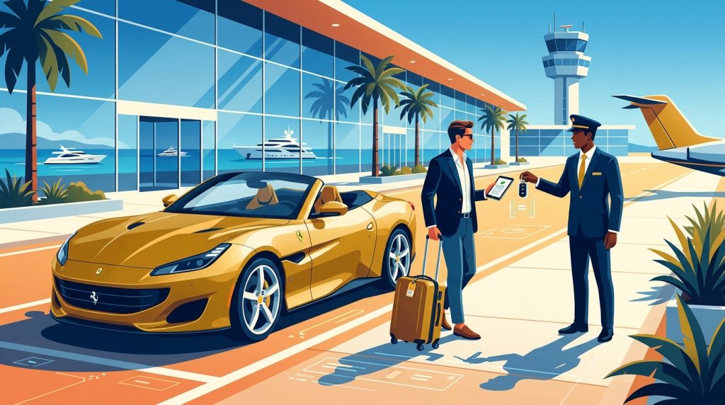 Car Rental at Rhodes Airport: Your Complete Guide