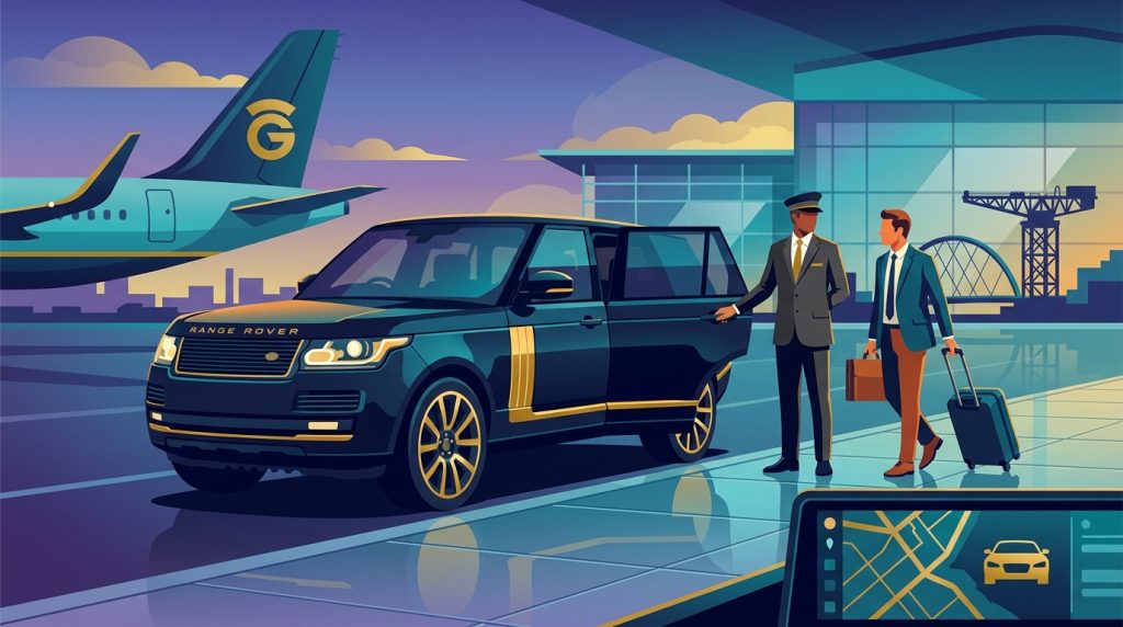 Glasgow Airport Car Rental: Your Complete Guide