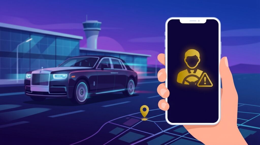 How to Report a Driver: A Complete Step-by-Step Guide